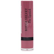 BOURJOIS Rouge Velvet The Lipstick 19 Place Des Roses 2,4 g - Lipstick