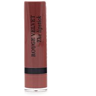 BOURJOIS Rouge Velvet The Lipstick 24 Parisienne 2,4 g - Lipstick