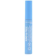 RIMMEL LONDON Kind&Free Mascara 002 Brown Black 7 ml - Mascara