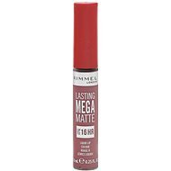 RIMMEL LONDON Lasting Mega Matte 210 Rose & Shine 7,4 ml - Lipstick