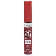 RIMMEL LONDON Lasting Mega Matte 500 Fire Starter 7,4 ml - Lipstick