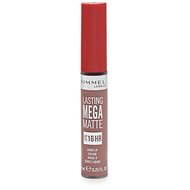 RIMMEL LONDON Lasting Mega Matte 709 Strapless 7.4 ml - Lipstick