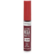 RIMMEL LONDON Lasting Mega Matte 930 Ruby Passion 7,4 ml - Lipstick
