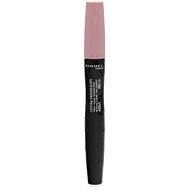 RIMMEL LONDON Lasting Provocalips 220 Come Up Roses 3,5 g - Rúzs