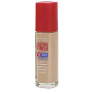 RIMMEL LONDON Lasting Finish 35H Hydration Boost SPF20 200 Soft Beige 30 ml - Make-up