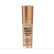RIMMEL LONDON Multi Tasker Better Than Filters 001 Fair 30 ml - Make-up