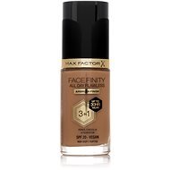 MAX FACTOR Facefinity All Day Flawless 3in1 SPF20 N84 Soft Toffee 30 ml - Alapozó