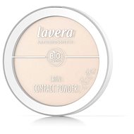 LAVERA Satin Compact Powder 01 Light 9,5 g - Powder
