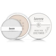 LAVERA Fine loose powder transparent 11 g - Powder