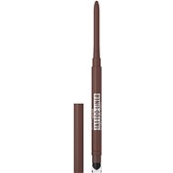 MAYBELLINE NEW YORK Tattoo Liner Automatic Gel Pencil Smokey Brown, 1.3g - Eye Pencil