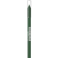 MAYBELLINE NEW YORK Tatoo Gel Pencil Hunter Green, 1 pc - Eye Pencil