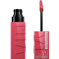MAYBELLINE New York Superstay Vinyl Ink 160 Sultry 4,2 ml - Lipstick