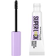 MAYBELLINE NEW YORK Super Lock Brow Glue Eyebrow Gel, 8g - Eyebrow Gel