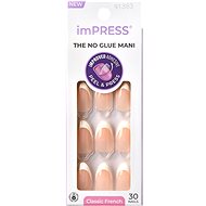 KISS imPRESS Nails Everlasting - False Nails