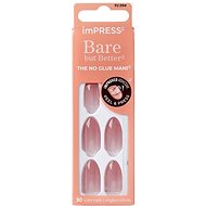 KISS imPRESS Color BBB MA Serenity - False Nails