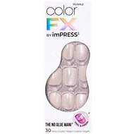 KISS imPRESS Color FX Rebel - False Nails