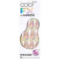 KISS imPRESS Color FX Connection - False Nails