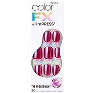KISS imPRESS Color FX This City - False Nails