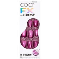 KISS imPRESS Color FX Levels - False Nails