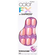 KISS imPRESS Color FX Satellite - False Nails