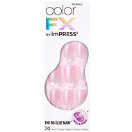 KISS imPRESS Color FX Pop Star - False Nails