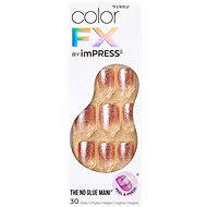 KISS imPRESS Color FX Dimension - False Nails