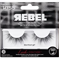 KISS LASH COUTURE REBEL COLLECTION 01 - Adhesive Eyelashes