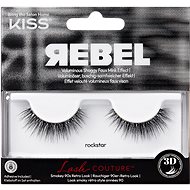 KISS LASH COUTURE REBEL COLLECTION 03 - Adhesive Eyelashes