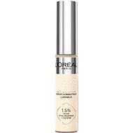 L'ORÉAL PARIS True Match Radiant 1N Concealer, 11ml - Corrector