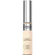 L'ORÉAL PARIS True Match Radiant 1.5N Concealer, 11ml - Corrector