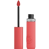 L'ORÉAL PARIS Infaillible Matte Resistance 625 Summer Flying Lipstick, 5ml - Lipstick