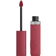 L'ORÉAL PARIS Infaillible Matte Resistance 665 First Move Lipstick, 5ml - Lipstick