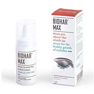 BIOHAR Max Serum for healthy eye lash growth 7 ml - Eyelash Serum
