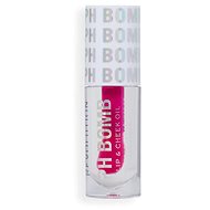 REVOLUTION PH Bomb Lip & Cheek Oil Universal 4,5 ml - Lip Gloss