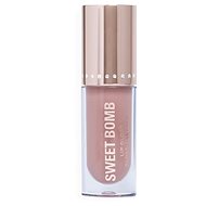 REVOLUTION Sweet Bomb Lip Gloss Strawberry Swirl Nude 4,5 ml - Lip Gloss