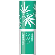 DERMACOL Magic CBD Colour Changing Lipstick No. 05 3.5 g - Lipstick