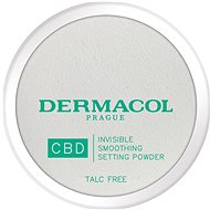 DERMACOL CBD Confusing Fixing Powder 8 g - Powder