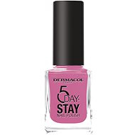 DERMACOL 5 Days Stay No. 61 Star Fish 11 ml - Nail Polish