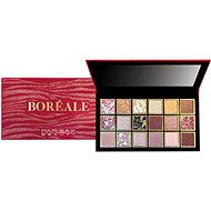 PARISAX Palette of 18 eyeshadows - Eye Shadow Palette