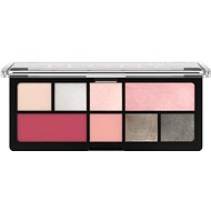 CATRICE The Soft Peony - Eye Shadow Palette