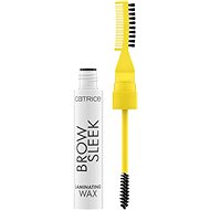 CATRICE Laminating Wax Brow Sleek 9 ml - Eyebrow Gel