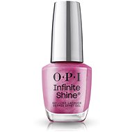 OPI Infinite Shine Lip Pink Battle 15 ml - Nail Polish