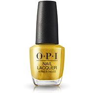 OPI Nail Lacquer Metallic Rewind 15 ml - Nail Polish