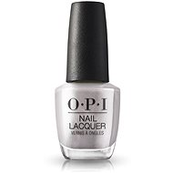OPI Nail Lacquer Chrome Clawz 15 ml - Nail Polish