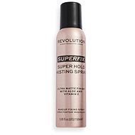 REVOLUTION Superfix Misting Spray 150 ml - Make-up Fixing Spray