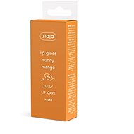 ZIAJA Sunny Mango 12 ml - Lip Gloss