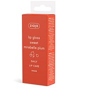 ZIAJA Sweet Mirabelle 12 ml - Lip Gloss