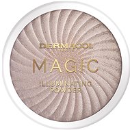 DERMACOL Magic Compact Brightening Powder 8 g - Powder