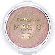 DERMACOL Magic Cream Highlighter No.1, 3 ml - Brightener