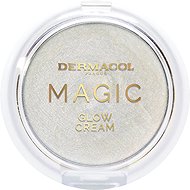 DERMACOL Magic Cream Highlighter No.2, 3 ml - Brightener